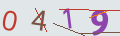 verifycode